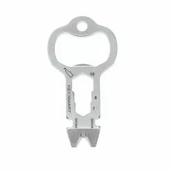 KeySmart AllTul Owl Keychain Multi-tool