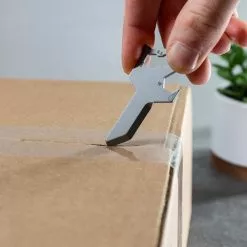 KeySmart AllTul Wolf Keychain Multi-tool -Everyday-carry Sales KS824 SS WLF lifestyle 1