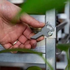 KeySmart AllTul Wolf Keychain Multi-tool -Everyday-carry Sales KS824 SS WLF lifestyle 2