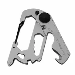 KeySmart AllTul Vulture Keychain Multi-tool