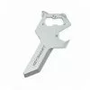 KeySmart AllTul Wolf Keychain Multi-tool