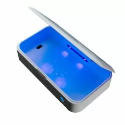 CleanTray UV Sterilization Tray By KeySmart