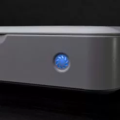 CleanTray UV Sterilization Tray By KeySmart -Everyday-carry Sales KS907 CleanTray Sterilization Case with Glowing Sterilization Button