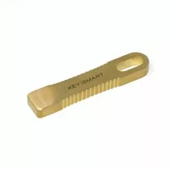 CleanKey Mini Brass Tool By KeySmart