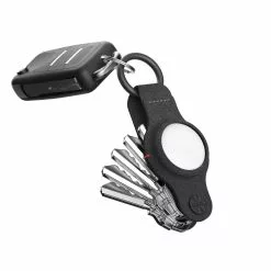 KeySmart Air Compact 2-in-1 AirTag And Key Holder 10 KeySmart Air Compact 2-in-1 AirTag And Key Holder -Everyday-carry Sales KeySmartAir Silo 34L WithFob 2000x d47f9eda 7e1a 4f0c be3f 502bb1a7d9e2