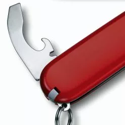 Victorinox Bantam Swiss Army Knife -Everyday-carry Sales SA02303 Bantam Bottle Opener Detail