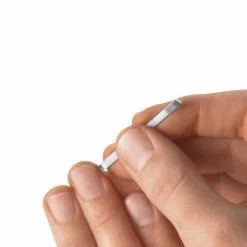 Victorinox Bantam Swiss Army Knife -Everyday-carry Sales SA02503 Recruit Tweezers in Use 39bef330 d161 4097 b529 ad51b1c190b0