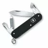Victorinox Cadet Black Swiss Army Knife