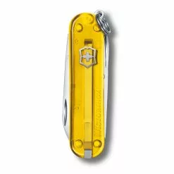 Everyday-carry Sales -Everyday-carry Sales SA06223T81 Victorinox Classic SD Tuscan Sun Closed