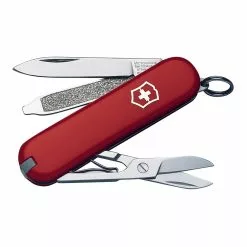 Victorinox Classic SD Swiss Army Knife -Everyday-carry Sales SA53001 63e8e76c 8912 412c a79c af6c1ffad143
