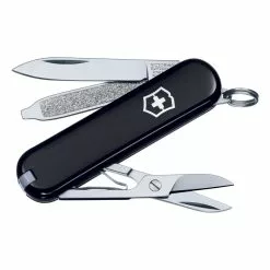Victorinox Classic SD Swiss Army Knife -Everyday-carry Sales SA53003
