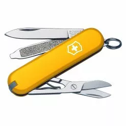 Victorinox Classic SD Swiss Army Knife -Everyday-carry Sales SA53008