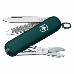 Victorinox Classic SD Swiss Army Knife -Everyday-carry Sales SA53024
