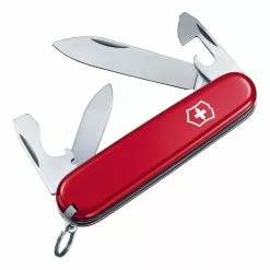 Victorinox Recruit Swiss Army Knife -Everyday-carry Sales SA53241