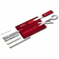 Victorinox SwissCard Classic Swiss Army Knife