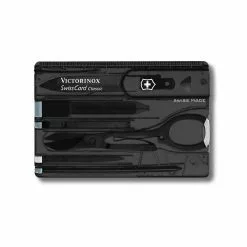 Victorinox SwissCard Classic Swiss Army Knife -Everyday-carry Sales SA53937x1000
