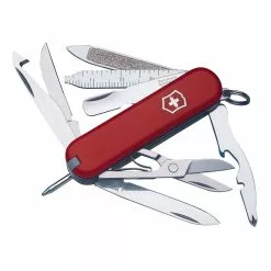 Victorinox Mini Champ Swiss Army Knife
