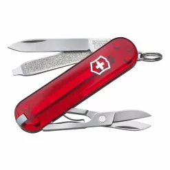Victorinox Classic SD Swiss Army Knife -Everyday-carry Sales SA54211