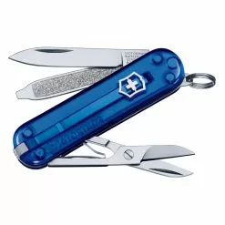 Victorinox Classic SD Swiss Army Knife -Everyday-carry Sales SA54212