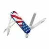 Victorinox Flag Classic SD Swiss Army Knife