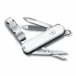 Victorinox Nail Clip 580 Swiss Army Knife -Everyday-carry Sales SA64637 Open x1000 623e6076 d549 4bcd a8f7 1c016c888863