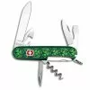 Victorinox Celtic Spartan Designer Swiss Army Knife