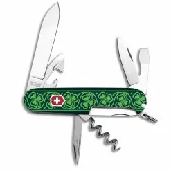 Victorinox Celtic Spartan Designer Swiss Army Knife