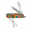 Victorinox Building Bricks Classic SD Designer Swiss Army Knife