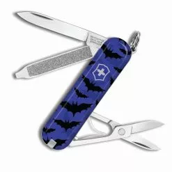 Victorinox Bats Classic SD Designer Swiss Army Knife