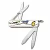 Victorinox Song Birds Classic SD Designer Swiss Army Knife