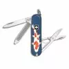 Victorinox Koi Fish Classic SD Designer Swiss Army Knife