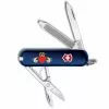 Victorinox Claddagh Classic SD Designer Swiss Army Knife