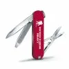Victorinox Wounded Warrior Project Red Classic SD Swiss Army Knife
