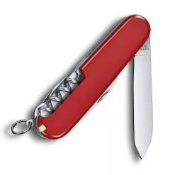 Victorinox Spartan Swiss Army Knife -Everyday-carry Sales SAK Spartan back