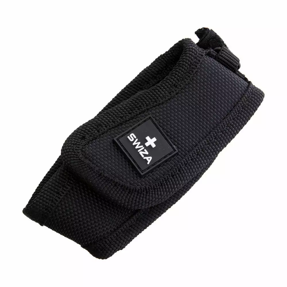 Nylon Belt Pouch For Swiza Pocket Knives 1 Nylon Belt Pouch For Swiza Pocket Knives
