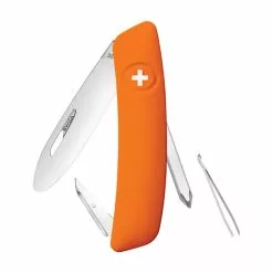 Swiza J02 Junior Swiss Pocket Knife 8 Swiza J02 Junior Swiss Pocket Knife -Everyday-carry Sales SZA211061 Swiza J02 Orange