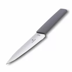 Victorinox / R.H. Forschner Cutlery Swiss Modern Colors 6" Chef's Knife In Lilac By Victorinox