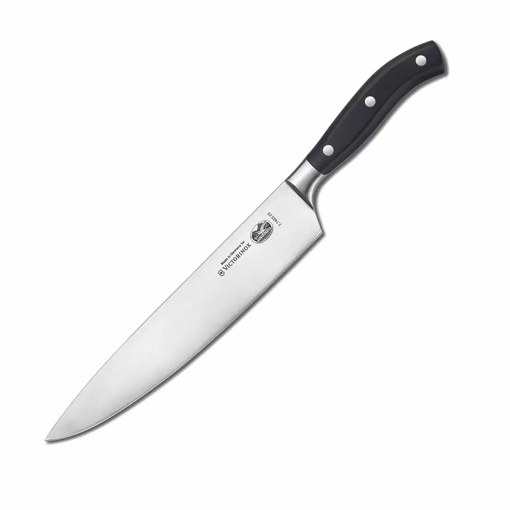 Victorinox / R.H. Forschner Cutlery Victorinox Grand Maitre 10" Chef's Knife 1 Victorinox / R.H. Forschner Cutlery Victorinox Grand Maitre 10" Chef's Knife