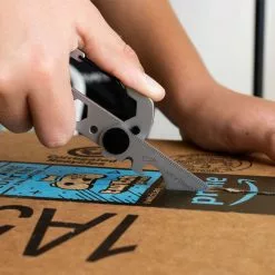 KeySmart AllTul Vulture Keychain Multi-tool -Everyday-carry Sales Vulture Box Cutter 1000