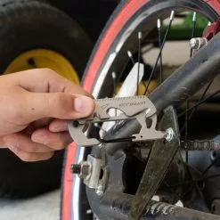 KeySmart AllTul Vulture Keychain Multi-tool -Everyday-carry Sales Vulture Screwdriver 1000