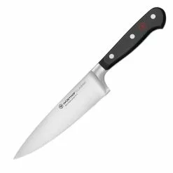 Wusthof Classic 6" Cook's Knife