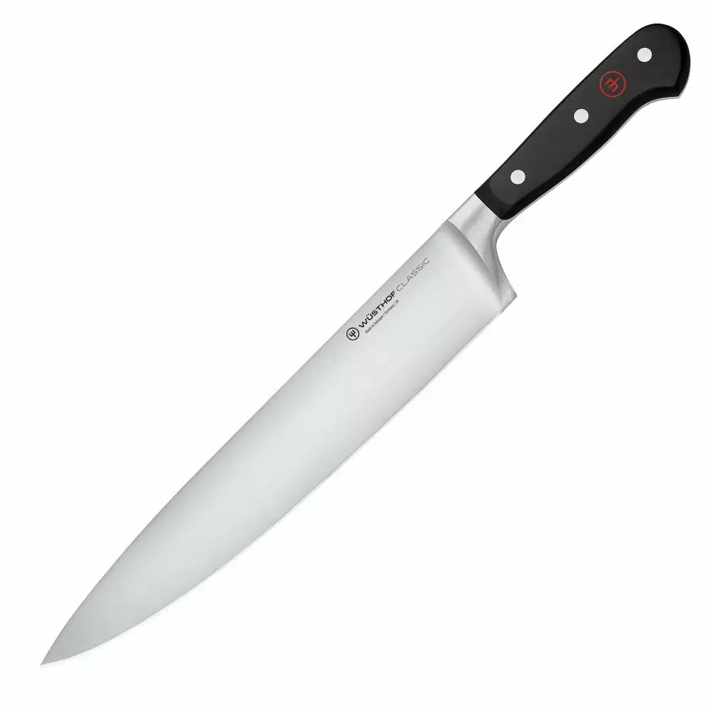 Wusthof Classic 10" Cook's Knife 1 Wusthof Classic 10" Cook's Knife