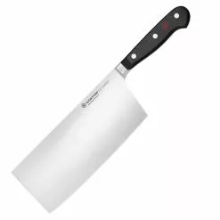 Wusthof Classic 7" Chinese Chef's Knife
