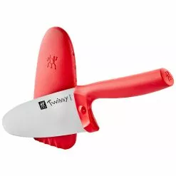 Zwilling J.A. Henckels Twinny Kid's Chef's Knife By Zwilling