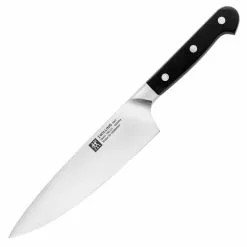 Zwilling J.A. Henckels Zwilling Pro Slim 7" Chef's Knife
