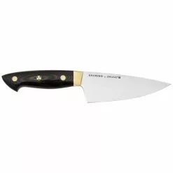 Kramer By Zwilling Kramer 6" Carbon Steel 2.0 Chef's Knife By Zwilling