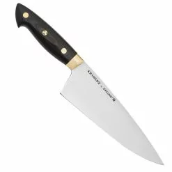 Kramer By Zwilling Kramer 8" Carbon Steel 2.0 Chef's Knife By Zwilling