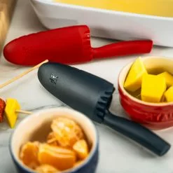 Zwilling J.A. Henckels Twinny Kid's Chef's Knife By Zwilling -Everyday-carry Sales ZHTwinny 2 Colors with Sheaths