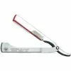 Dovo Shavette, Stainless Handle