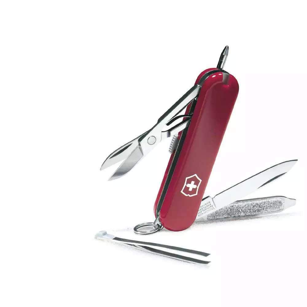 Victorinox Signature Swiss Army Knife 2 Victorinox Signature Swiss Army Knife - Image 2